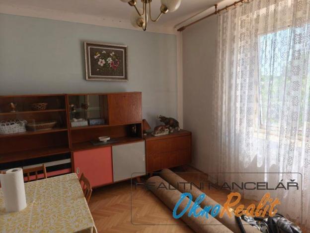 Prodej rodinného domu, Přerov - Přerov VI-Újezdec, Hlavní, 150 m2