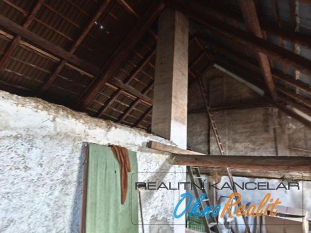 Prodej rodinného domu, Přerov - Přerov VI-Újezdec, Hlavní, 150 m2