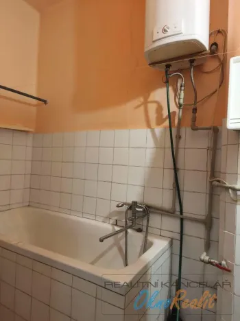 Prodej rodinného domu, Přerov - Přerov VI-Újezdec, Hlavní, 150 m2