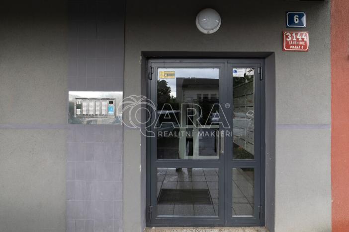 Prodej bytu 6+kk a větší, Praha, Dunická, 376 m2