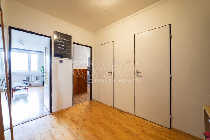 Prodej bytu 6+kk a větší, Praha, Dunická, 376 m2