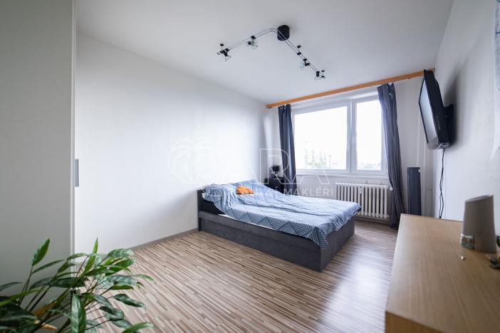 Prodej bytu 6+kk a větší, Praha, Dunická, 376 m2