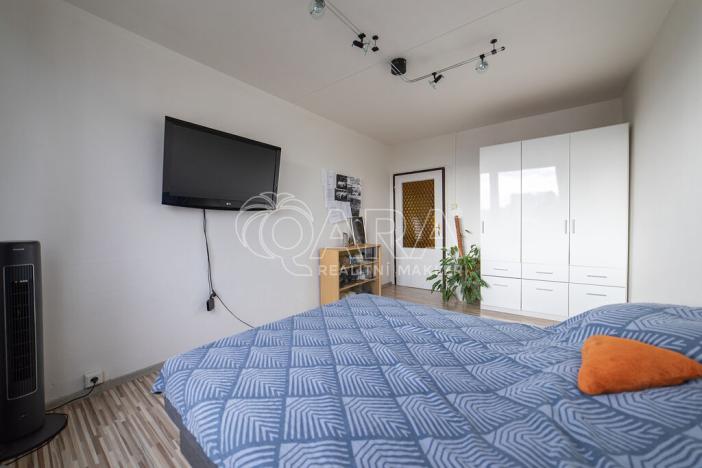 Prodej bytu 6+kk a větší, Praha, Dunická, 376 m2