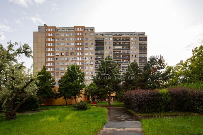 Prodej bytu 6+kk a větší, Praha, Dunická, 376 m2