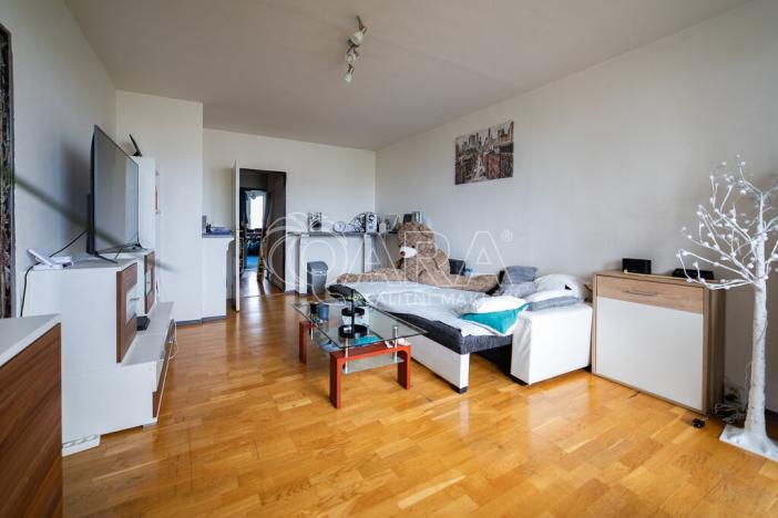 Prodej bytu 6+kk a větší, Praha - Záběhlice, Dunická, 376 m2