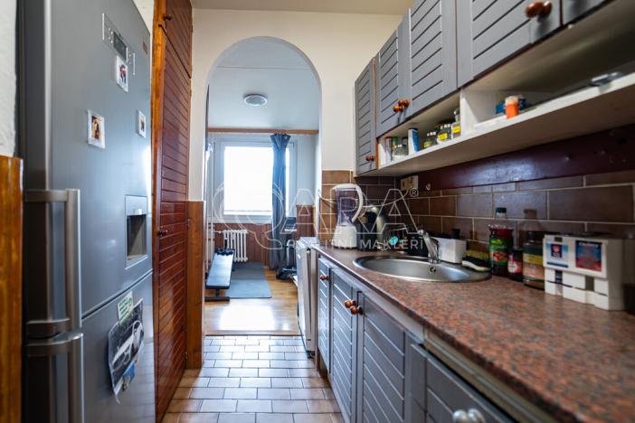 Prodej bytu 6+kk a větší, Praha - Záběhlice, Dunická, 376 m2