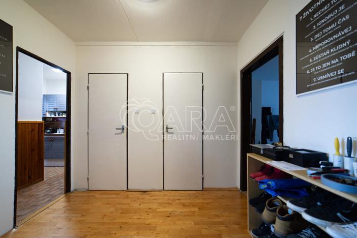 Prodej bytu 6+kk a větší, Praha - Záběhlice, Dunická, 376 m2