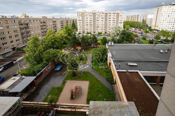 Prodej bytu 6+kk a větší, Praha - Záběhlice, Dunická, 376 m2