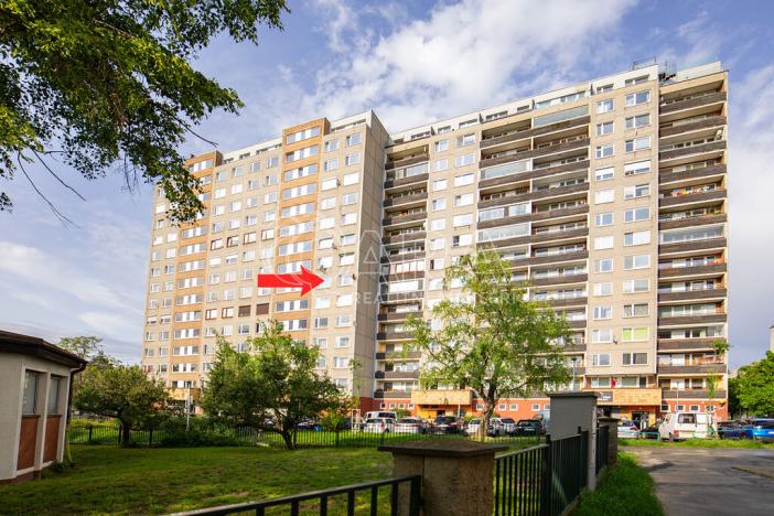 Prodej bytu 6+kk a větší, Praha - Záběhlice, Dunická, 376 m2