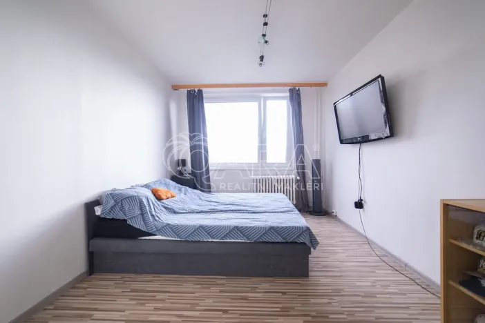 Prodej bytu 6+kk a větší, Praha - Záběhlice, Dunická, 376 m2