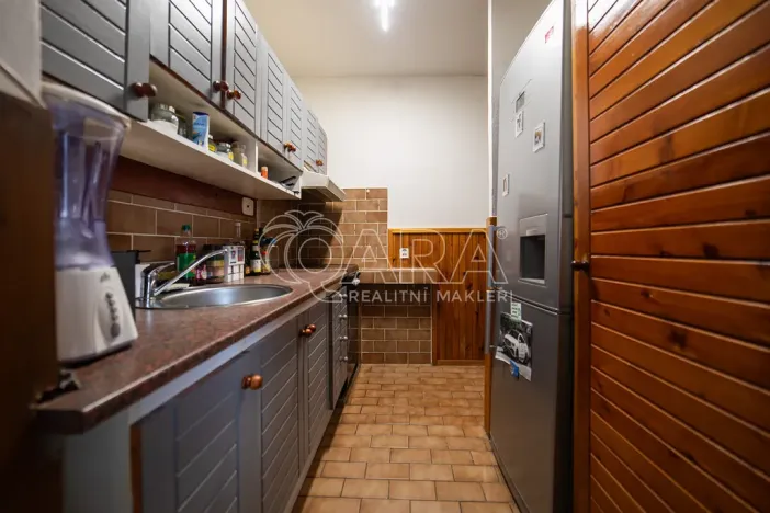 Prodej bytu 6+kk a větší, Praha - Záběhlice, Dunická, 376 m2