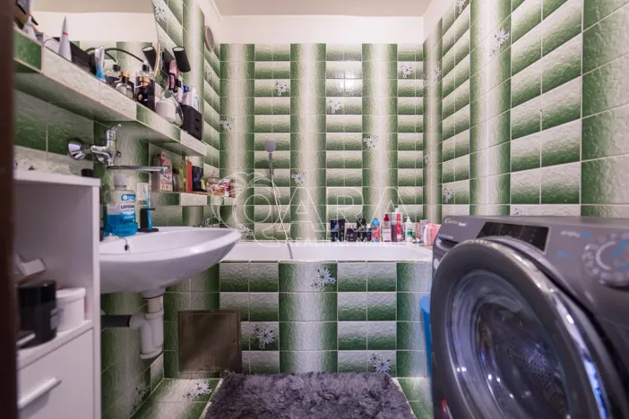 Prodej bytu 6+kk a větší, Praha - Záběhlice, Dunická, 376 m2