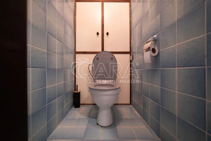 Prodej bytu 6+kk a větší, Praha - Záběhlice, Dunická, 376 m2