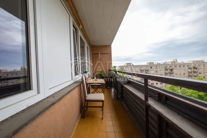 Prodej bytu 6+kk a větší, Praha - Záběhlice, Dunická, 376 m2