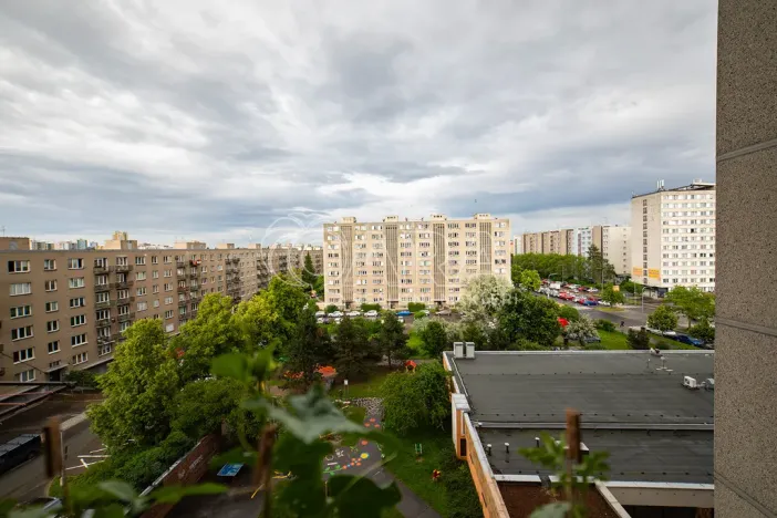 Prodej bytu 6+kk a větší, Praha - Záběhlice, Dunická, 376 m2