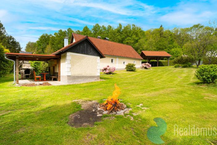 Prodej rodinného domu, Malšín - Ostrov, 174 m2