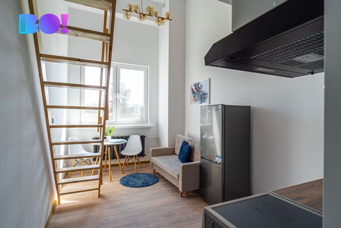 Prodej atypického bytu, Oświęcim,Polsko, 20 m2