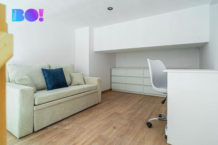 Prodej atypického bytu, Oświęcim,Polsko, 20 m2