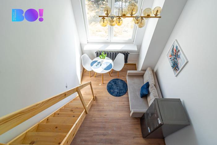 Prodej atypického bytu, Oświęcim,Polsko, 20 m2