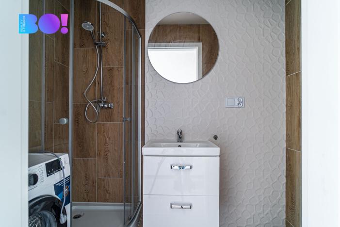 Prodej atypického bytu, Oświęcim,Polsko, 20 m2