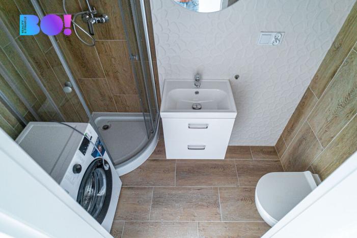 Prodej atypického bytu, Oświęcim,Polsko, 20 m2