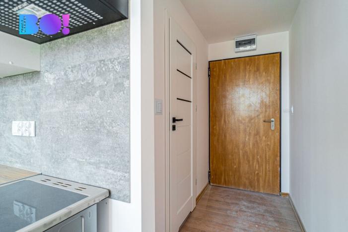 Prodej atypického bytu, Oświęcim,Polsko, 20 m2