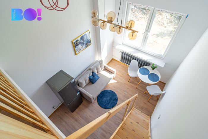 Prodej atypického bytu, Oświęcim,Polsko, 20 m2