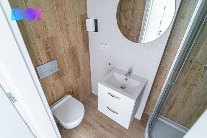 Prodej atypického bytu, Oświęcim,Polsko, 20 m2