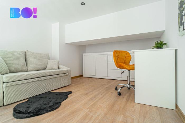 Prodej atypického bytu, Oświęcim,Polsko, 20 m2