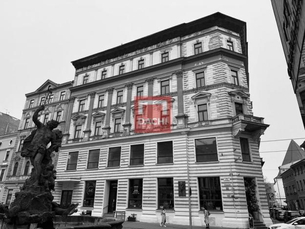 Prodej bytu 1+kk, Olomouc, 8. května, 19 m2