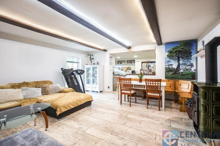 Prodej rodinného domu, Janov nad Nisou - Hraničná, 250 m2