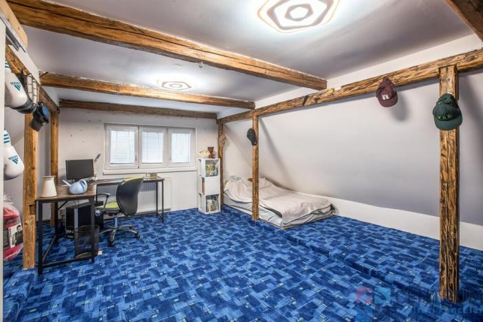 Prodej rodinného domu, Janov nad Nisou - Hraničná, 250 m2