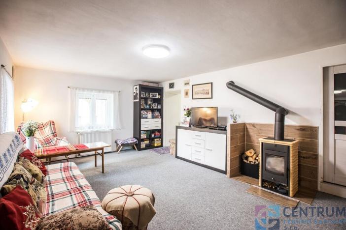 Prodej rodinného domu, Janov nad Nisou - Hraničná, 250 m2