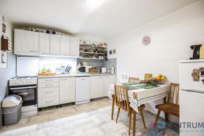 Prodej rodinného domu, Janov nad Nisou - Hraničná, 250 m2