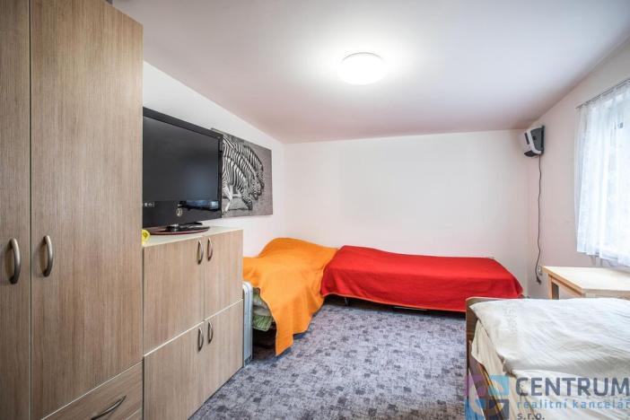 Prodej rodinného domu, Janov nad Nisou - Hraničná, 250 m2