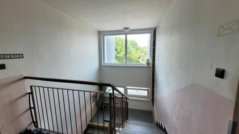 Prodej bytu 3+1, Praha - Točná, K Závorám, 72 m2