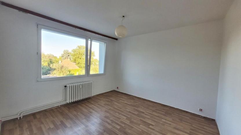 Prodej bytu 3+1, Praha - Točná, K Závorám, 72 m2