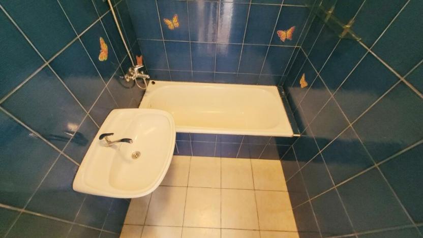 Prodej bytu 3+1, Praha - Točná, K Závorám, 72 m2