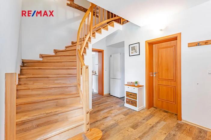 Prodej rodinného domu, Zbiroh, 180 m2