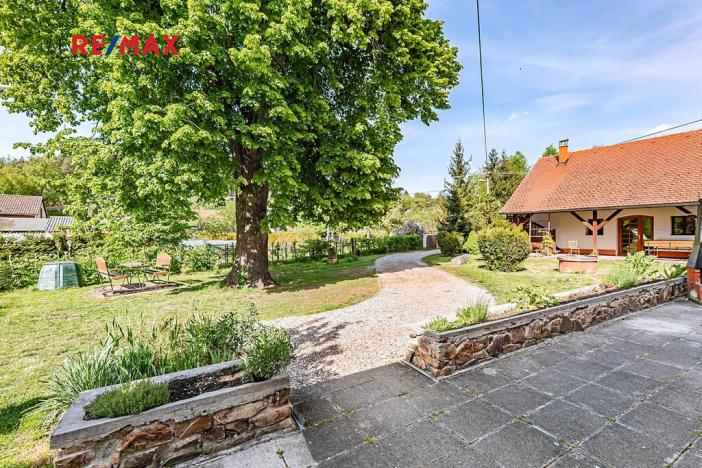 Prodej rodinného domu, Zbiroh, 180 m2