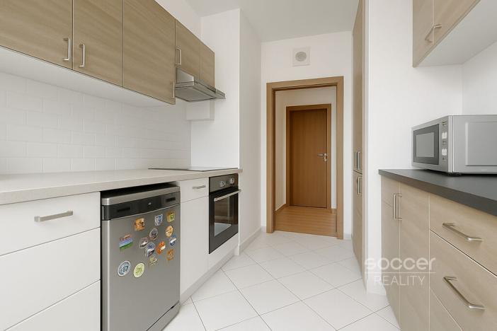 Pronájem bytu 4+1, Praha - Háje, Hekrova, 80 m2