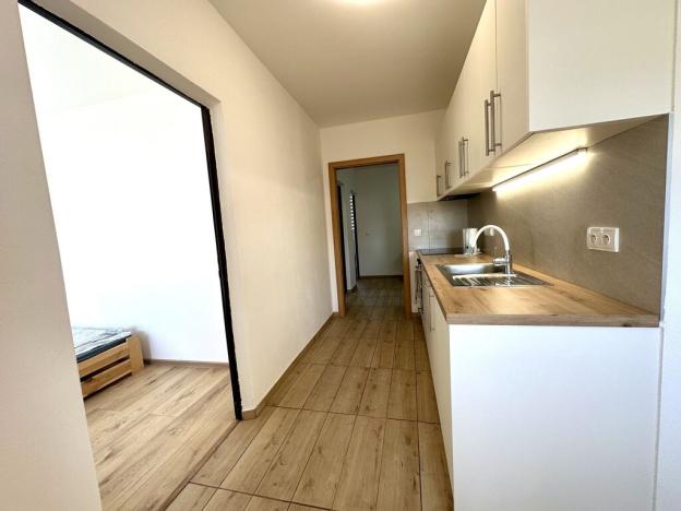 Pronájem bytu 3+1, Planá, Fučíkova, 69 m2