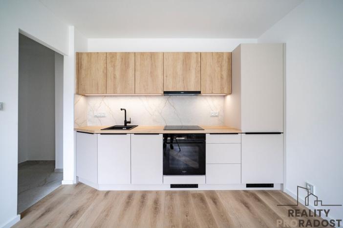 Prodej bytu 3+kk, Ostravice, 53 m2