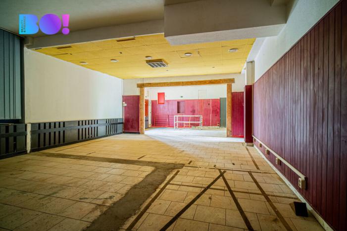 Pronájem obchodního prostoru, Karviná, Dačického, 126 m2