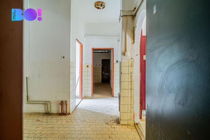 Pronájem obchodního prostoru, Karviná, Dačického, 126 m2