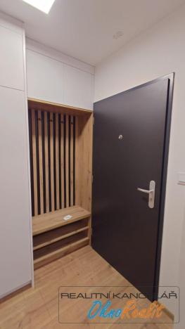 Pronájem bytu 1+kk, Přerov - Přerov I-Město, Seifertova, 39 m2