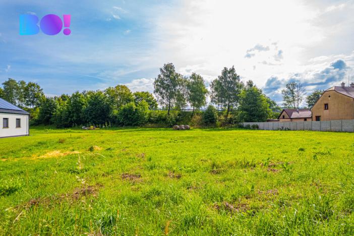 Prodej pozemku pro bydlení, Karviná, 2459 m2