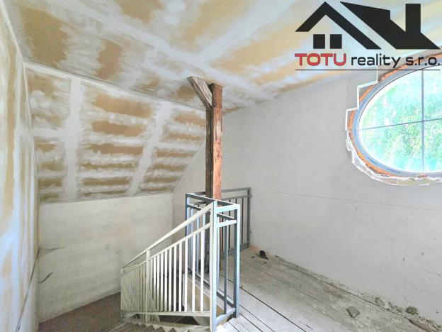 Prodej obchodního prostoru, Předměřice nad Labem, Obránců míru, 837 m2