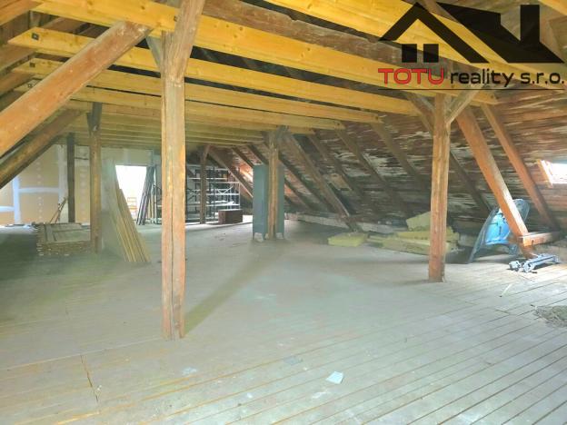 Prodej obchodního prostoru, Předměřice nad Labem, Obránců míru, 837 m2