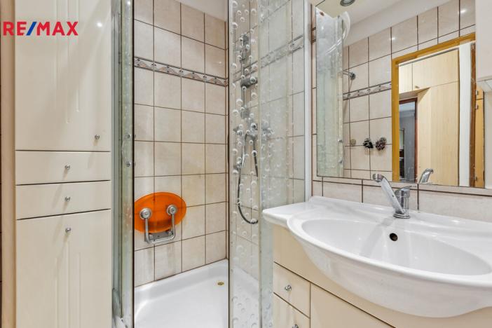 Prodej bytu 3+1, Mariánské Lázně, Libušina, 66 m2